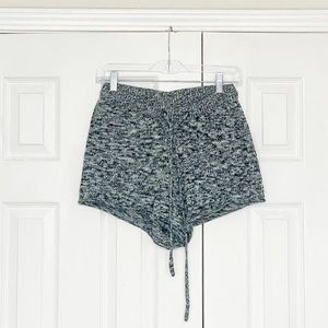 The Upside Spacewalker Knit Shorts